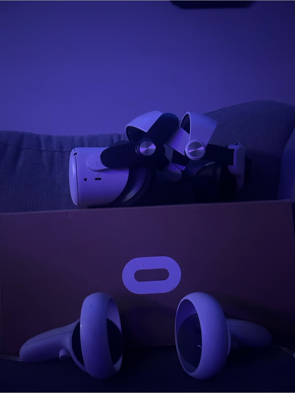 Oculus Quest 2